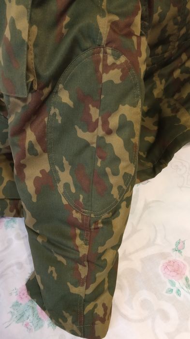 Бушлат мужской новый