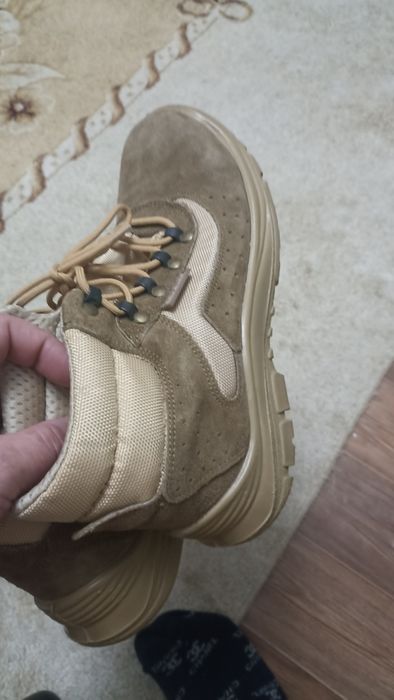 Ботинки отличного качества!!!