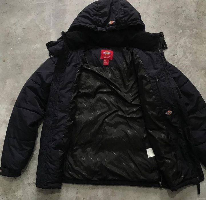 куртка dickies размер с