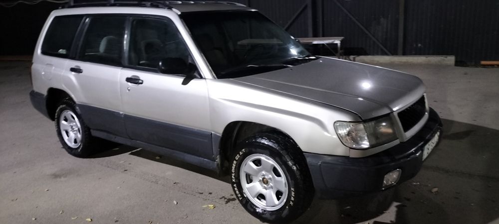 Продам автомобиль