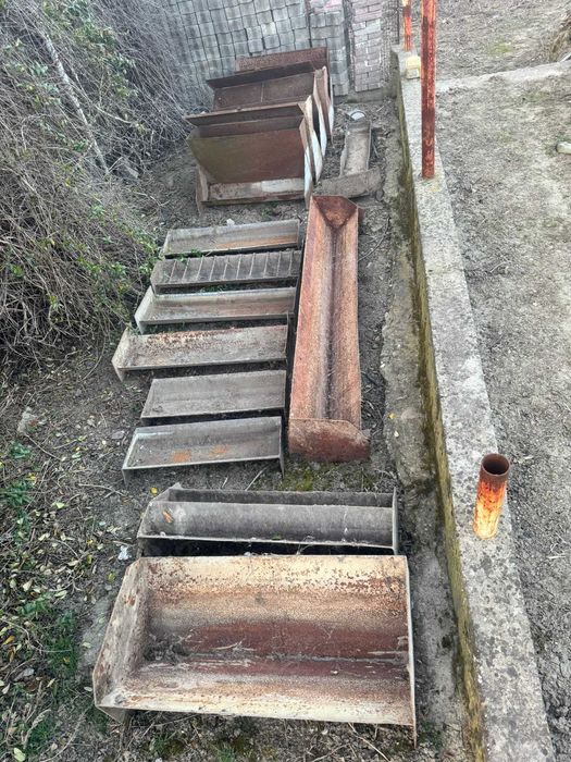 Vălaie pentru animale.