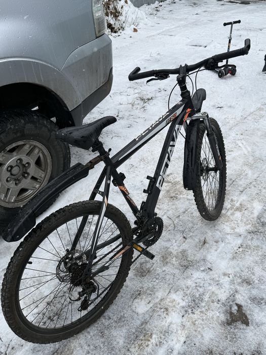 Продам велосипед