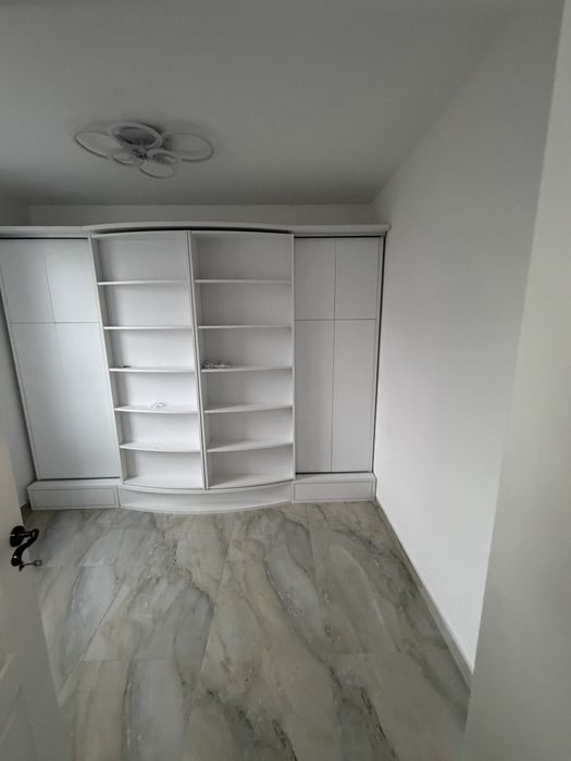 Apartamente Tomis Plus