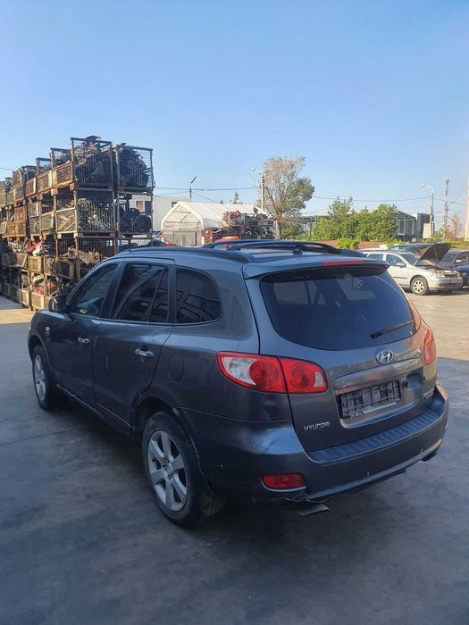 Hyundai  santa fe 2008 Dezmembrez/Dezmembram