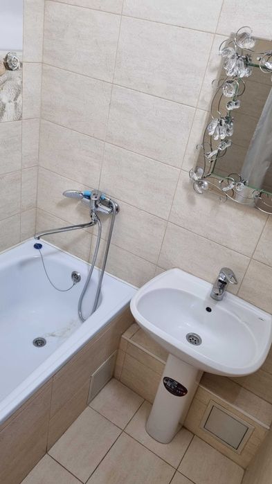 Сдам 2-х квартиру в Тастаке