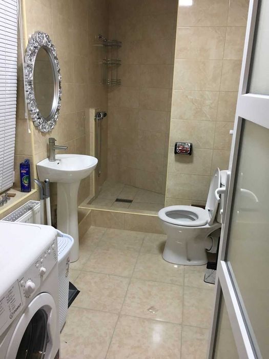 Дава се под наем Двустаен апартамент в София, Редута - 65 кв.м за 400 € - Снимка #2