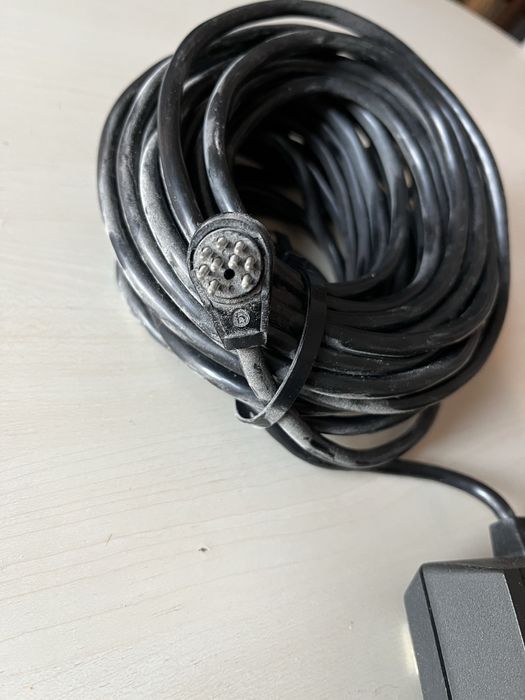 Comanda cablu Revox B 77