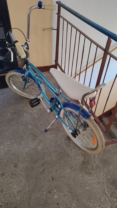 Pegas  strada mini  roți 20 inch