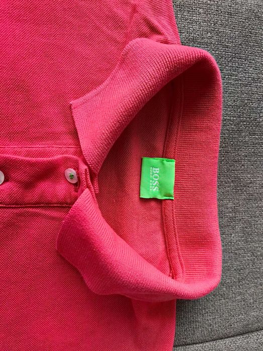 Тениска Hugo boss