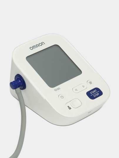 Tanometr OMRON M3 Comfort