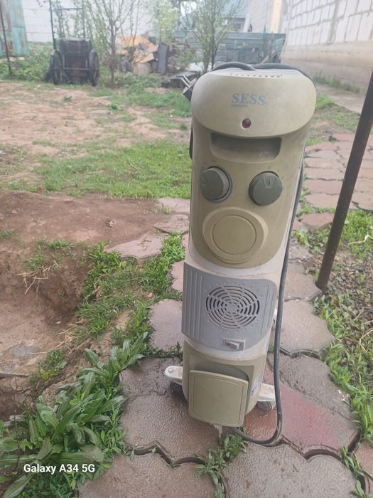 Радиатор сатылады жағыдайы жақсы