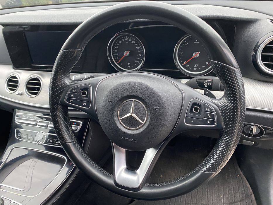 Compresor Climă Mercedes W 213 2.0 cdi 2017