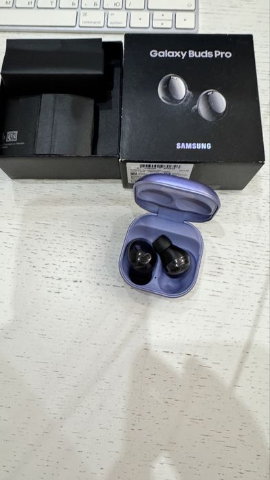 Наушник Buds pro