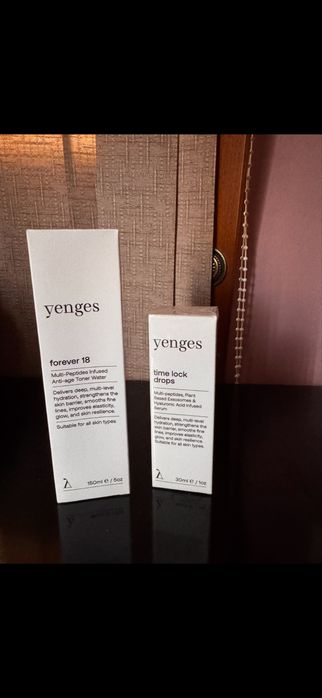 Coya yenges skin1004 нови козметика