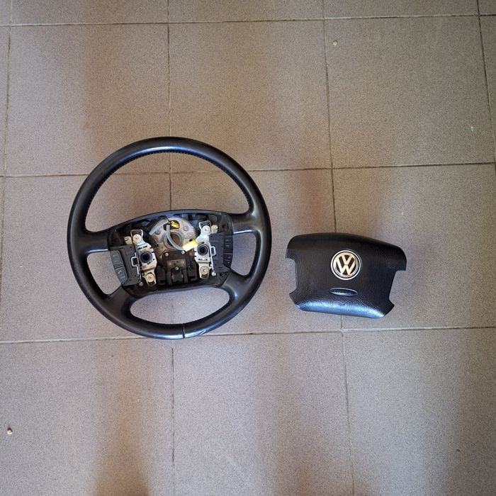 Volan golf4, bora, pasat b5.5