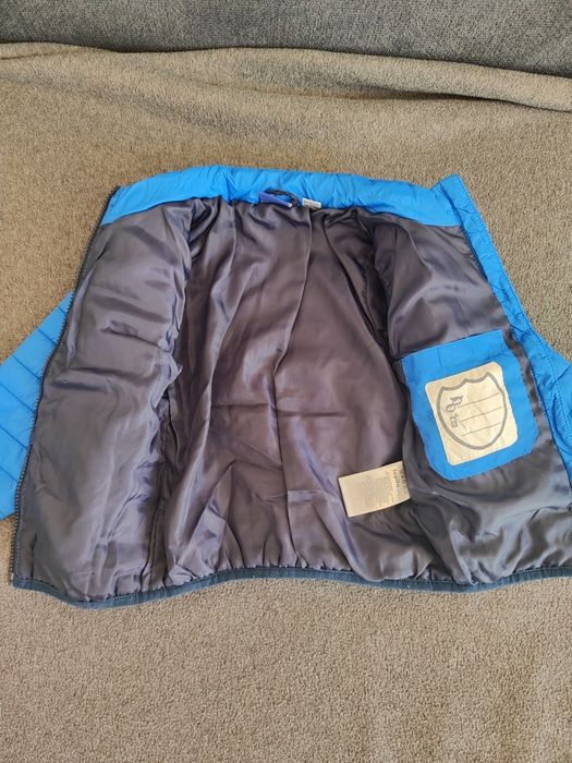 Зимно яке за момче