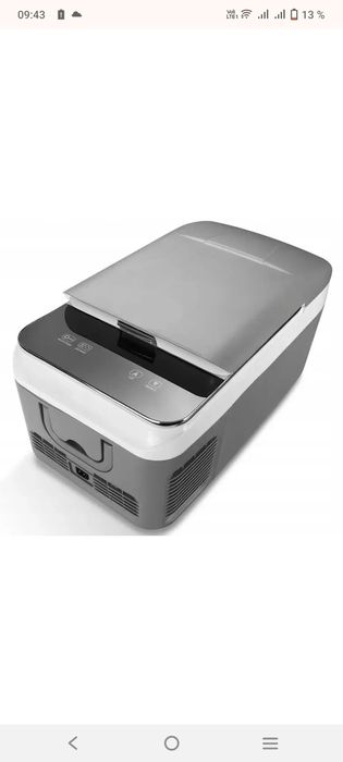 Продаю холодильник для авто.