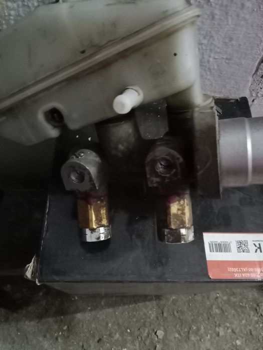 Продам на Шевроле Авео