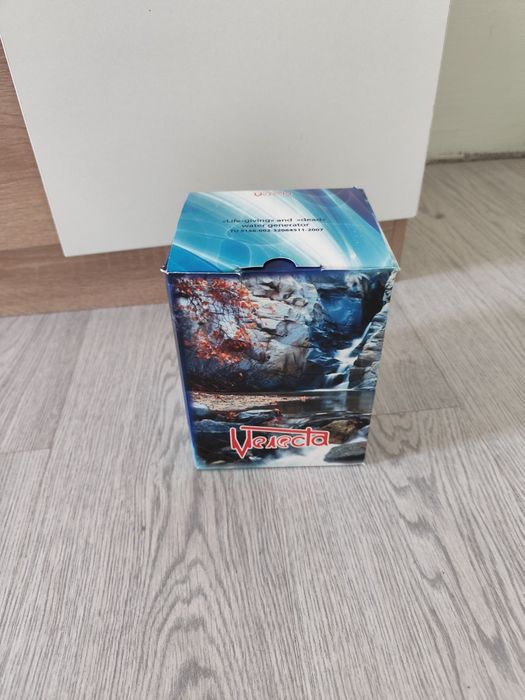 Активатор (электроактиватор) воды Мелеста