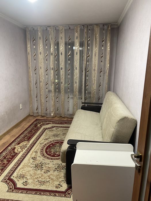 Аренда квартир .