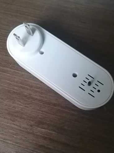 Мини пречиствател за въздух с отрицателни йони