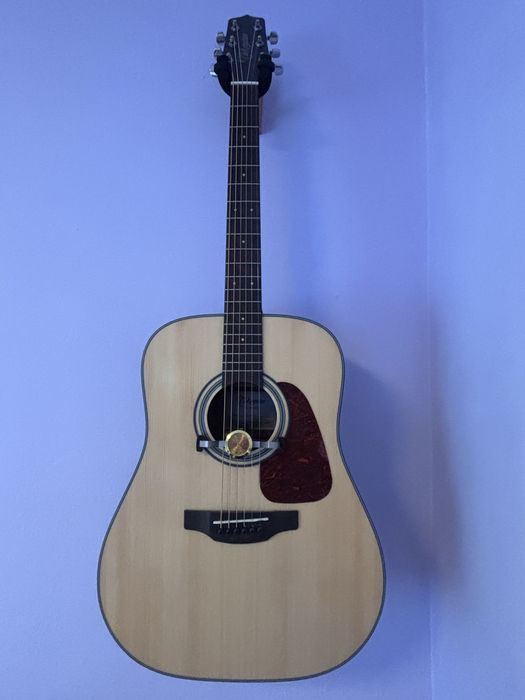 Chitara Acustica Takamine GD10-NS + Husa