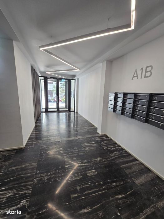 0% comision_2 camere 4City North_Pipera Plazza_Parcare subterana