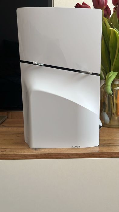 PlayStation 5 slim с дисководом