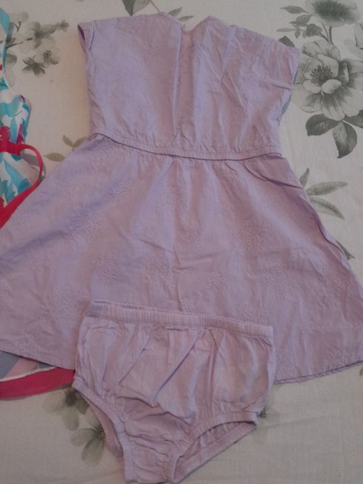 Лот от рокли 104 размер