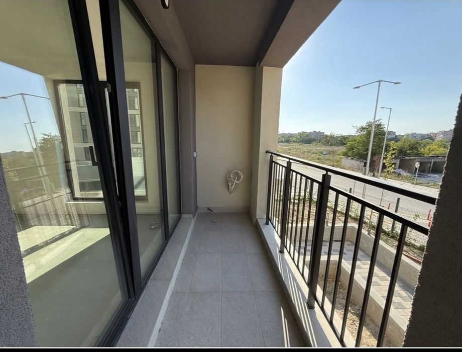 Продава се Двустаен апартамент в Пловдив, Тракия - 73 кв.м за 755 €/кв.м - Снимка #3