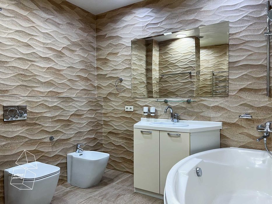 (Добрый) ЖК «Elegant», 184 м², 3/5/8, Широта души, широта пространства