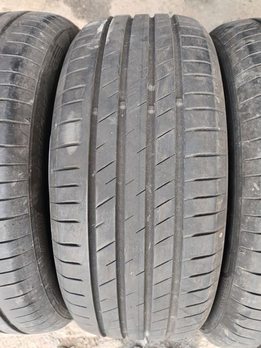 Летни гуми -2024г./49с.-17цола-205/55-1бр.-95лв."NEXEN"