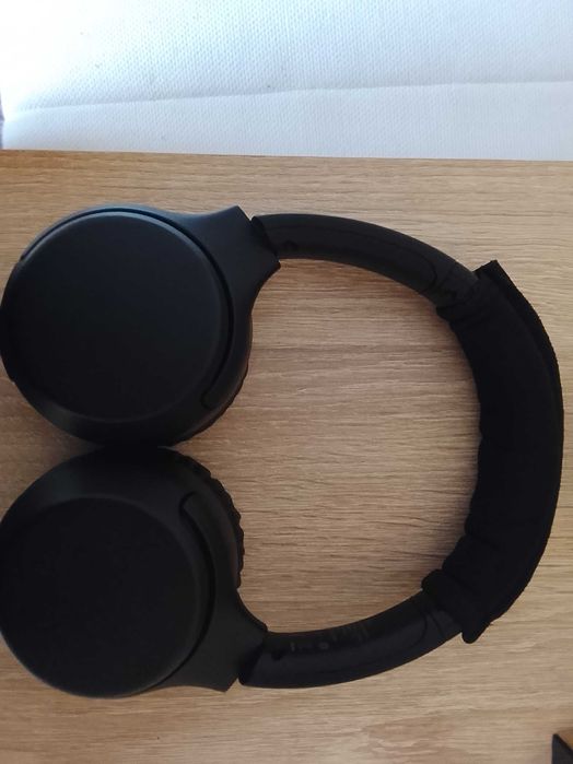 Sony блутут и Marshall кабелни слушалки