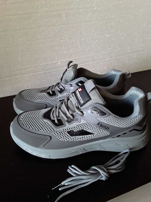 Продам спецобувь