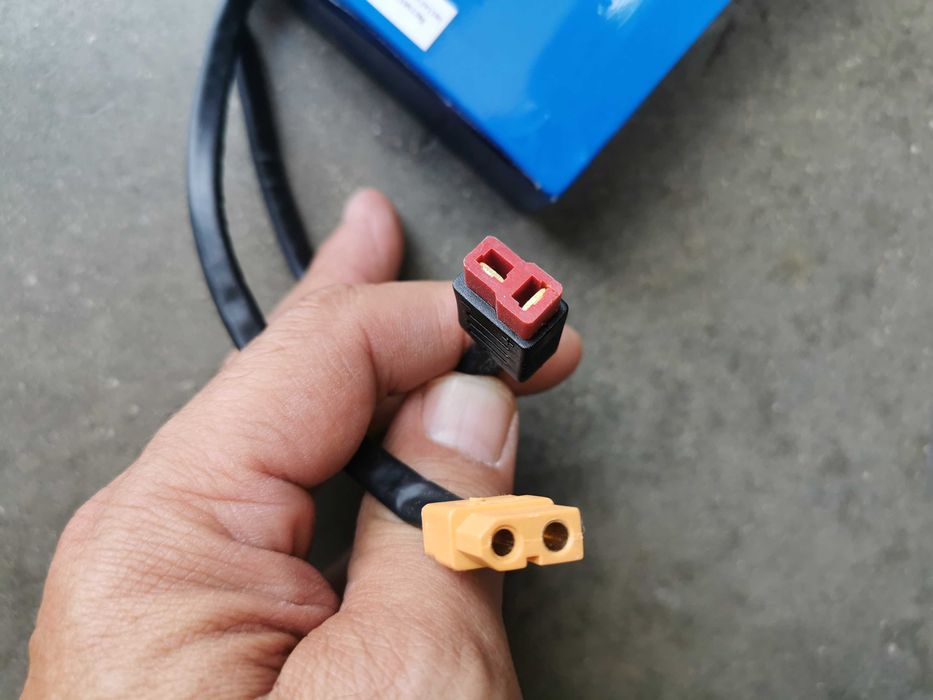 Батерия за електрическа тротинетка универсална 36V/7.8Ah