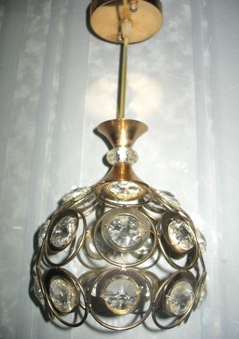 Люстра светильник