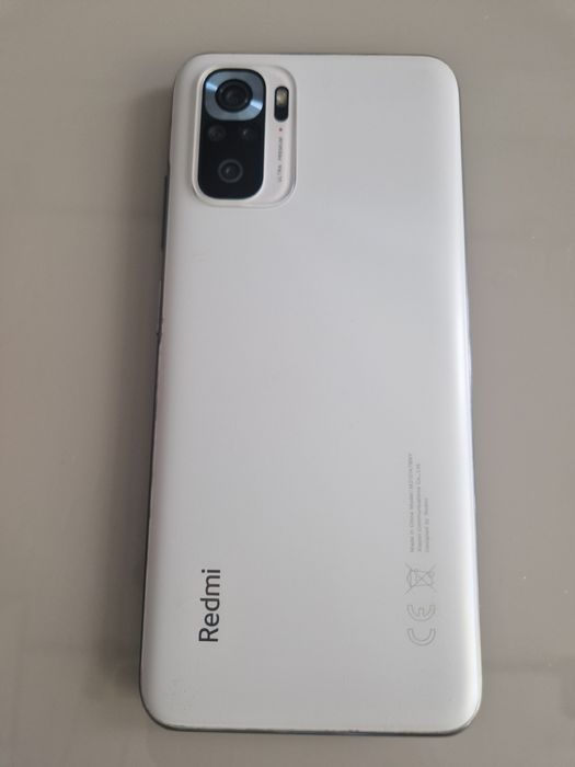 Продам Редми Ноут 10s