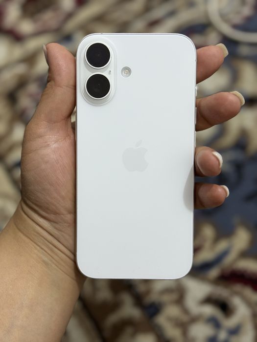 Iphone 16/память 128