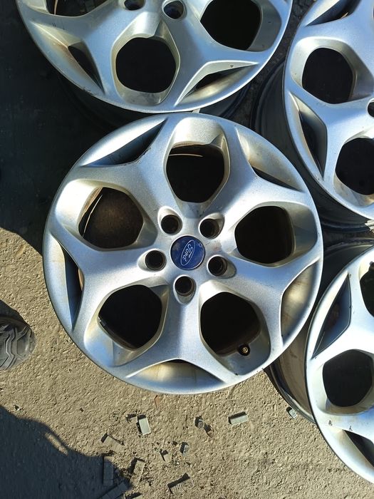 Jante ford 16 5x108 originala