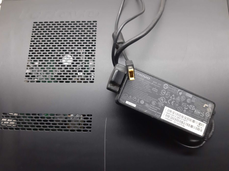 Unitate Mica Lenovo AMD E1 Refurbished