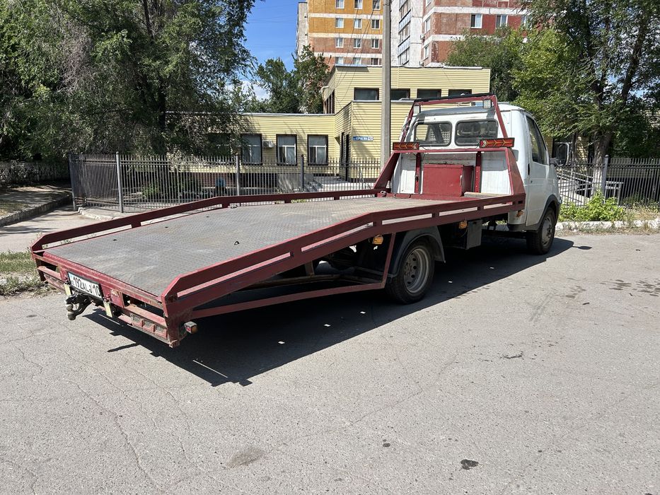 Продам эвакуатор