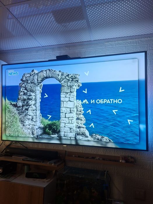 Телевизор Philips 65"