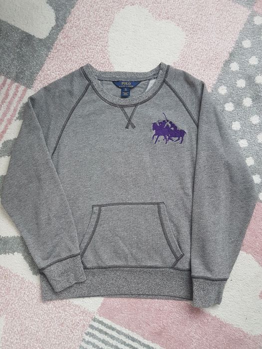 Bluza Raplh Lauren originala Xs