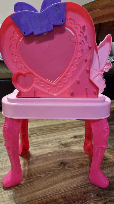 Детска музикална тоалетка - Малката Принцеса