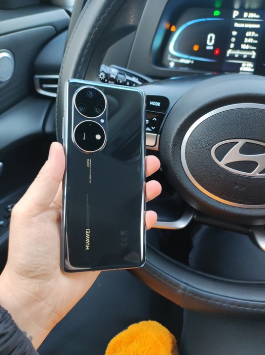 Huawei P50 Pro 256gb
