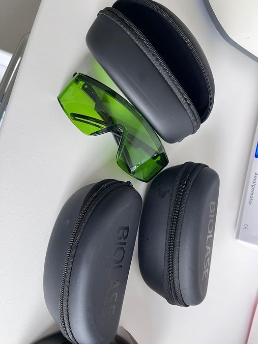 Laser Stomatologie Biolase EpicX