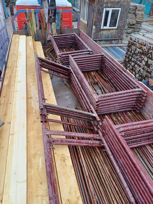 Леса строительные 25000