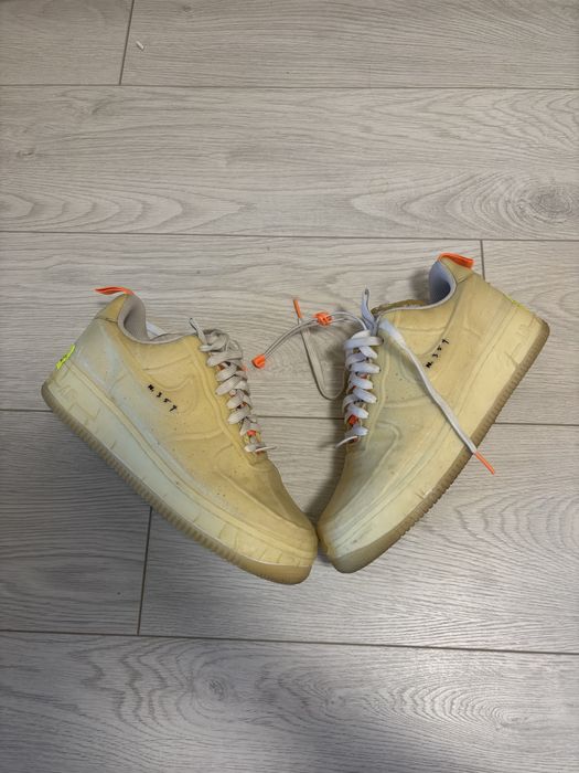 Обувки Nike Air Force 1 Experimental