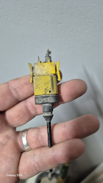 Термометр бив е36, е34