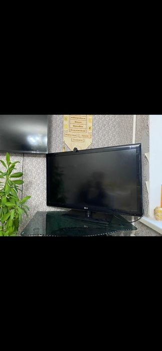 ТЕЛЕВИЗОР LG как новый